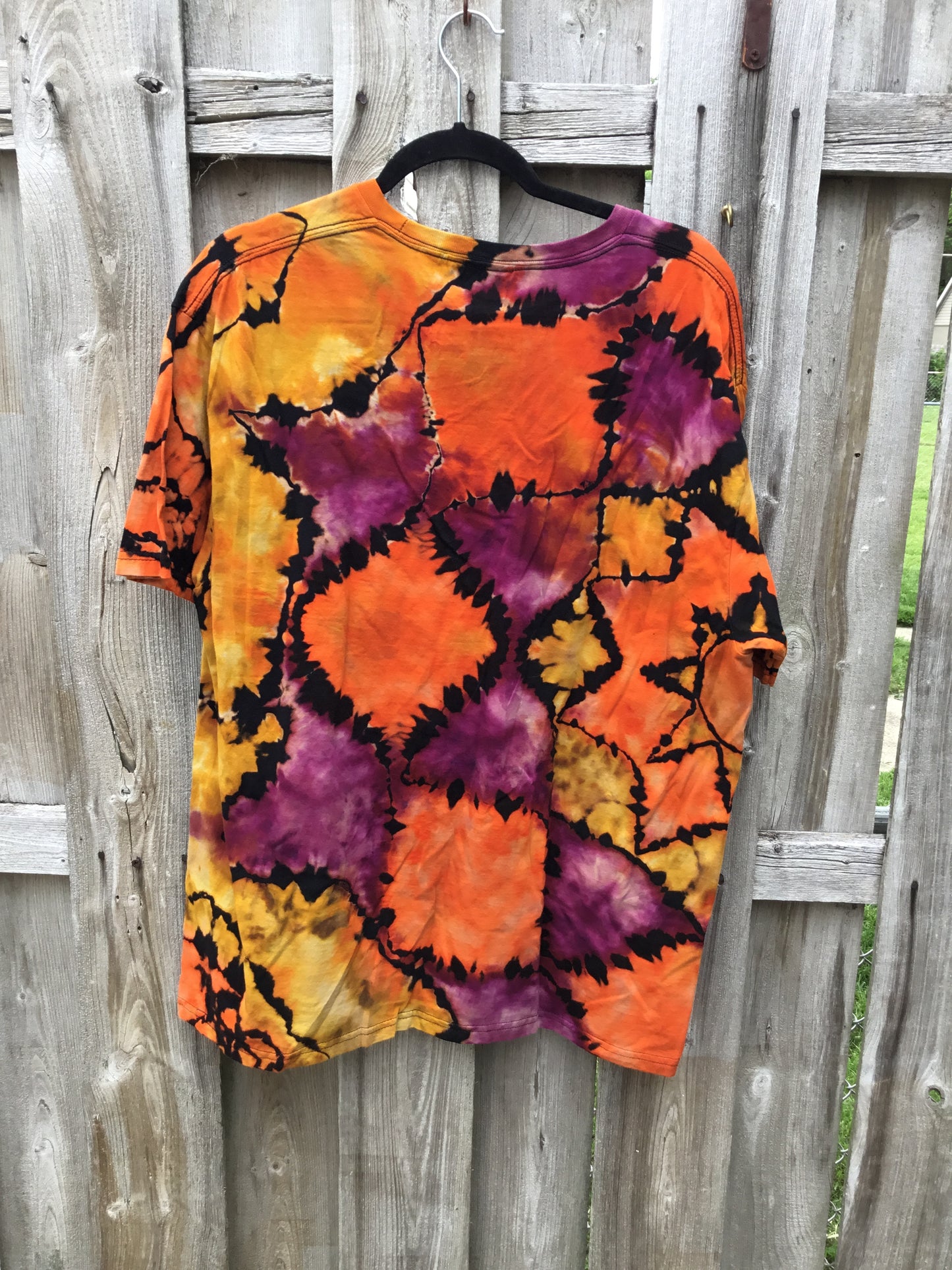 Reverse ice dye XL $40