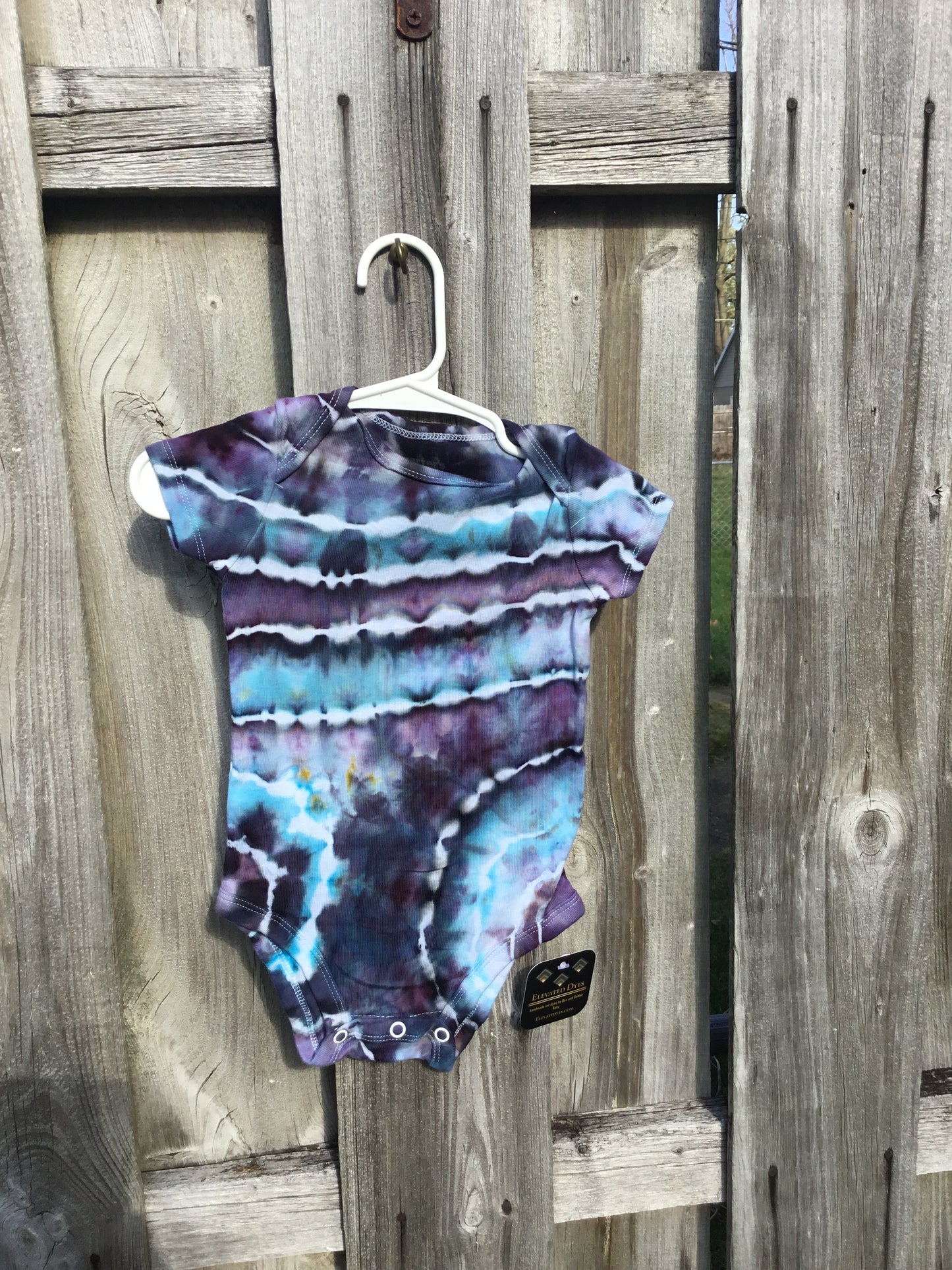 Onesie, 3-6 month $15