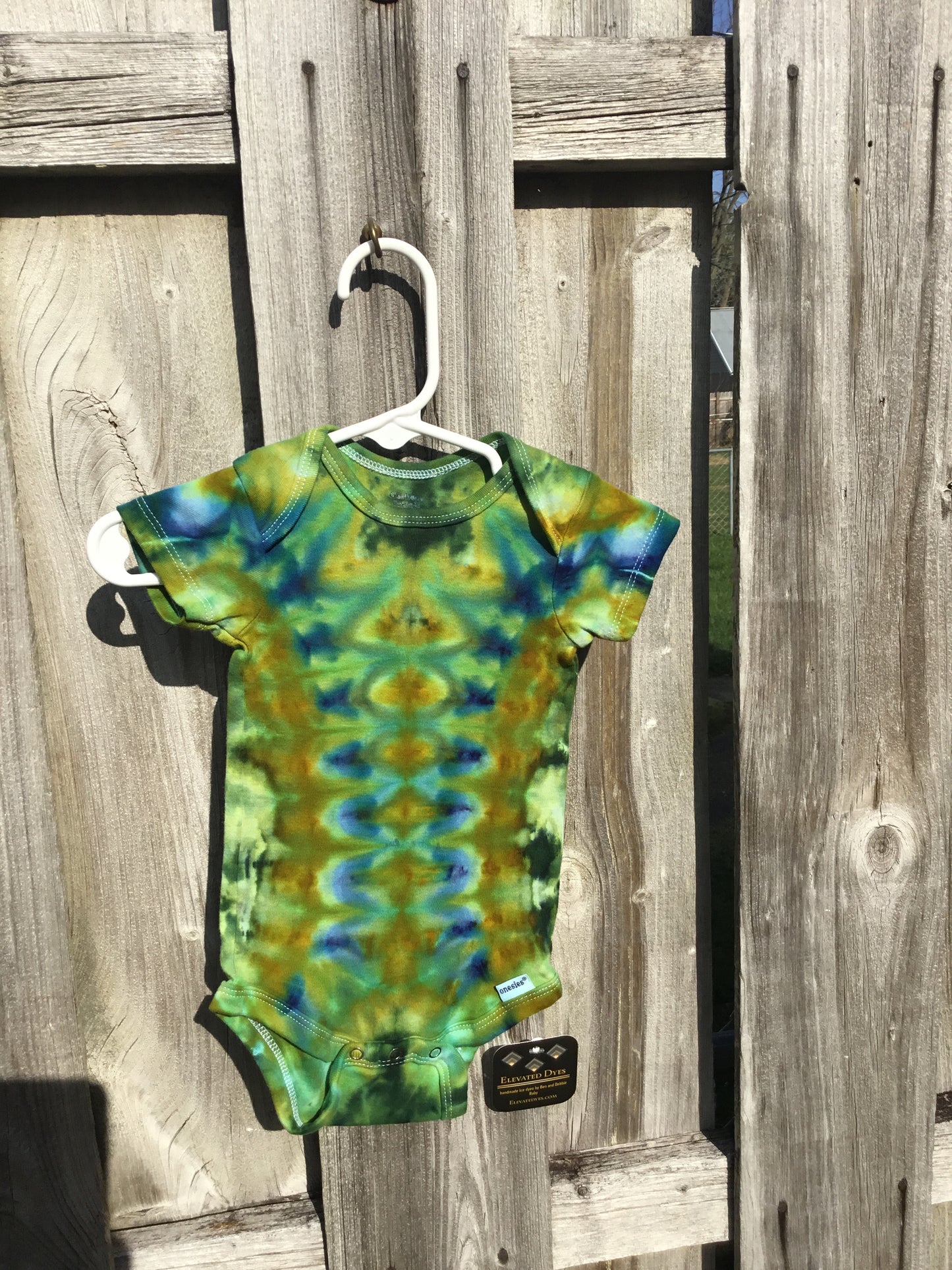 Onesie 3-6 month $15