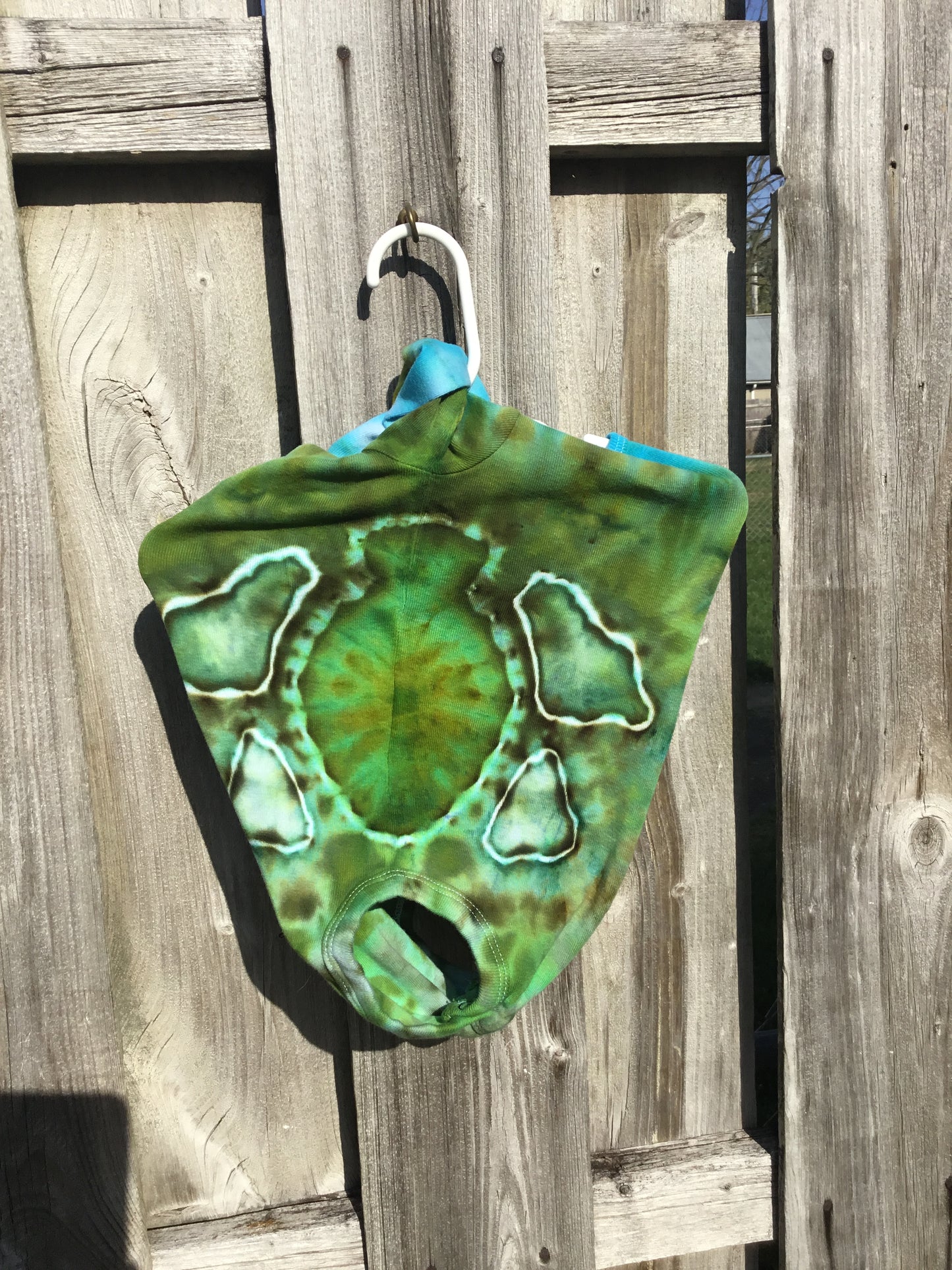 Onesie 6-9 month $15