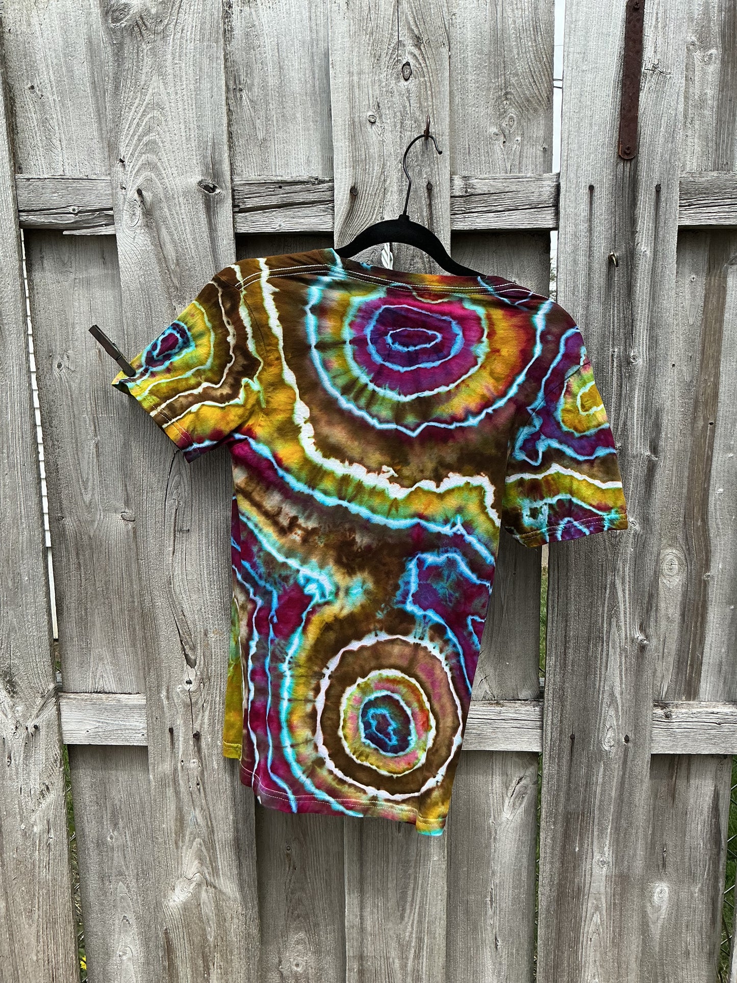 Xtra small softstyle t-shirt $30