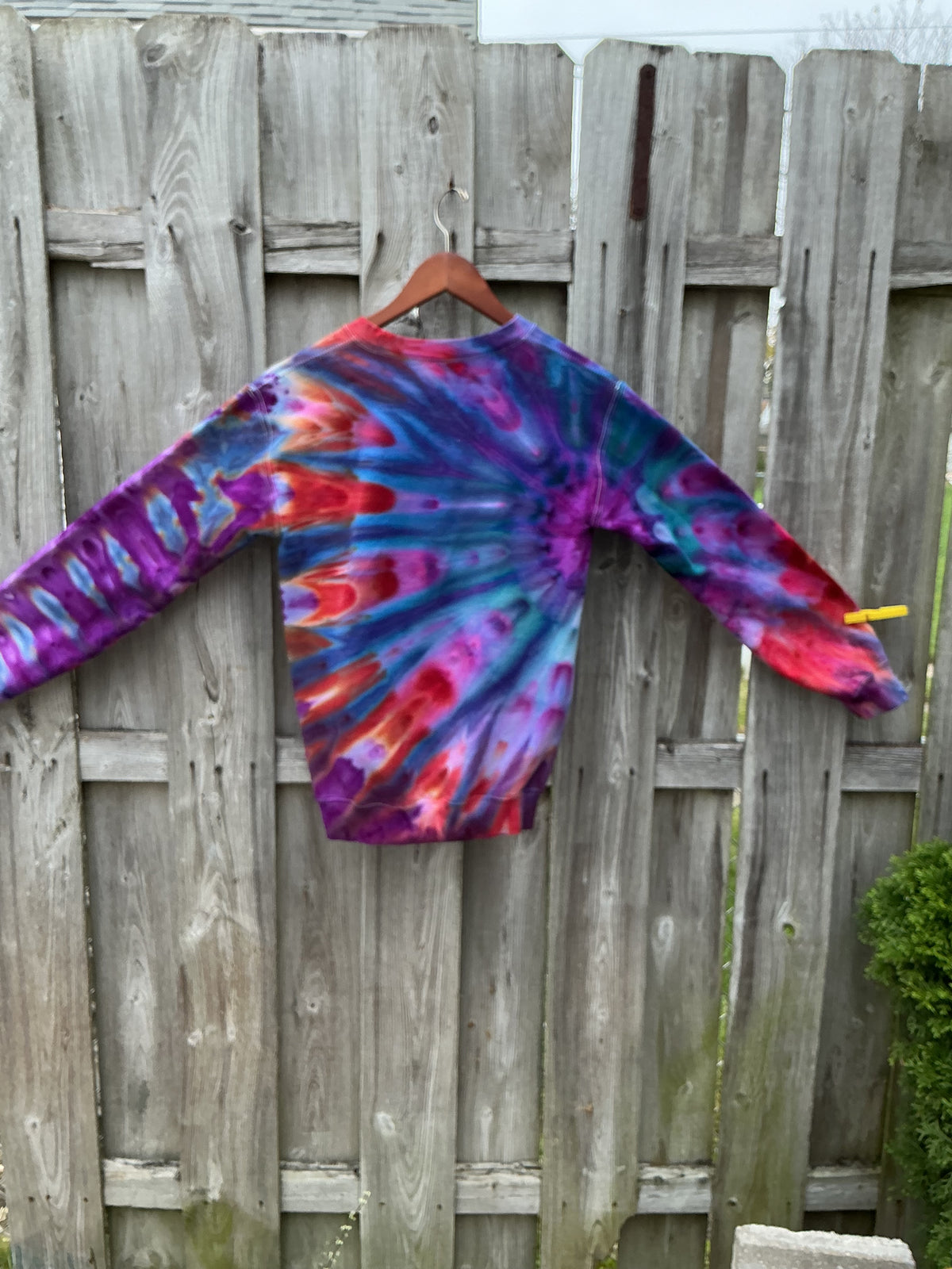 Crew neck sweatshirt XSmall