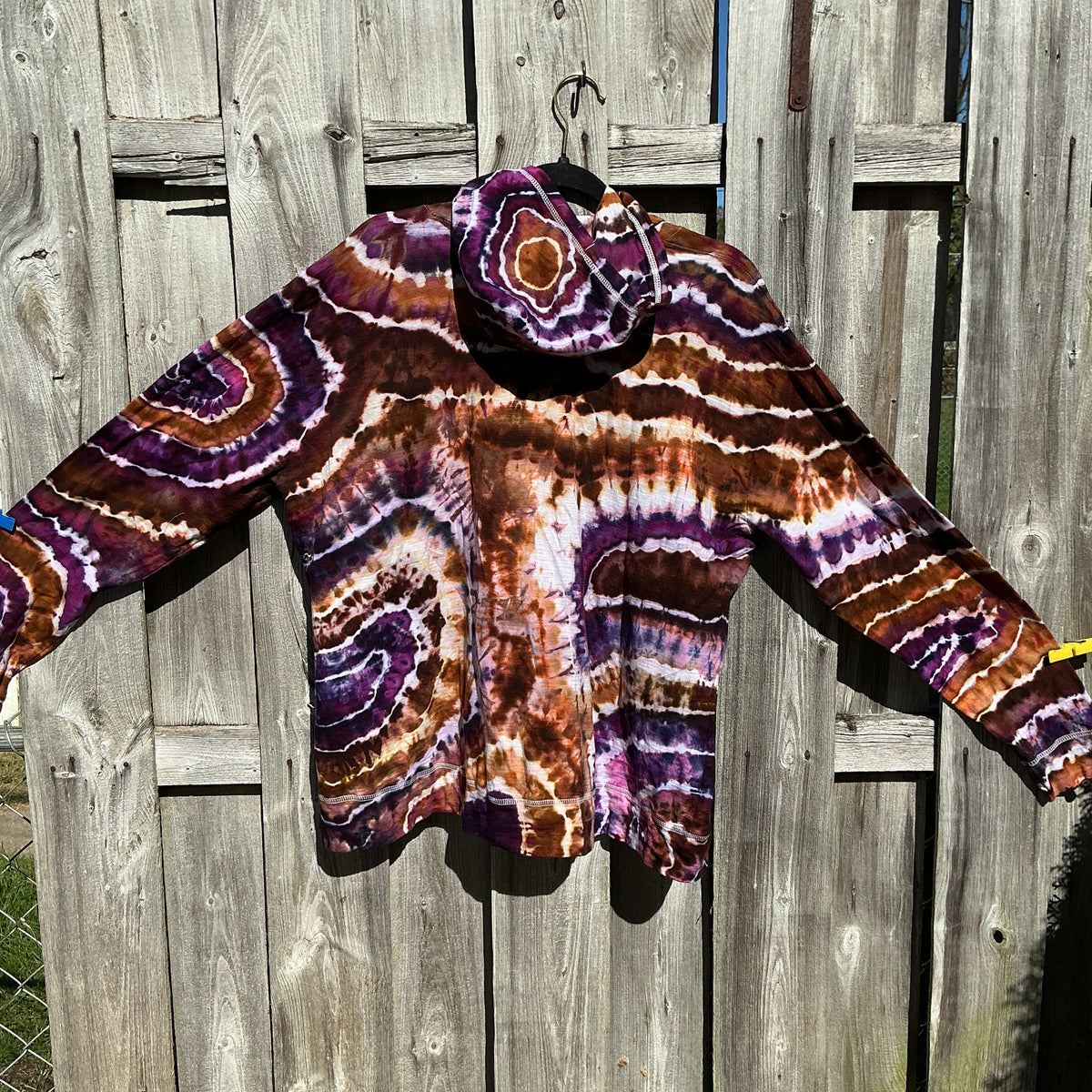 Lightweight jacket 2XL