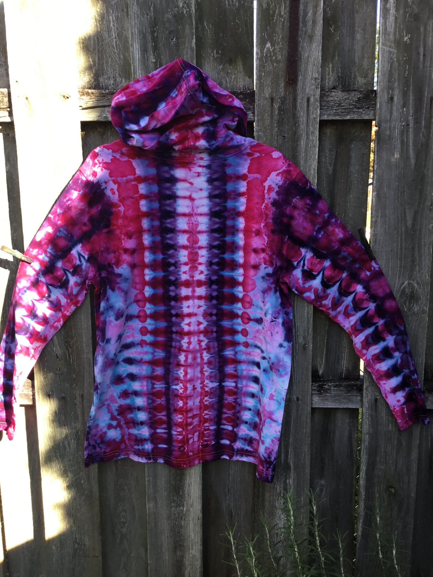 $50 large soft lightweight hoodie