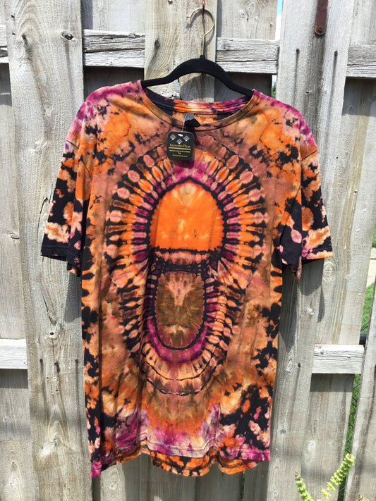 Reverse dye medium $35