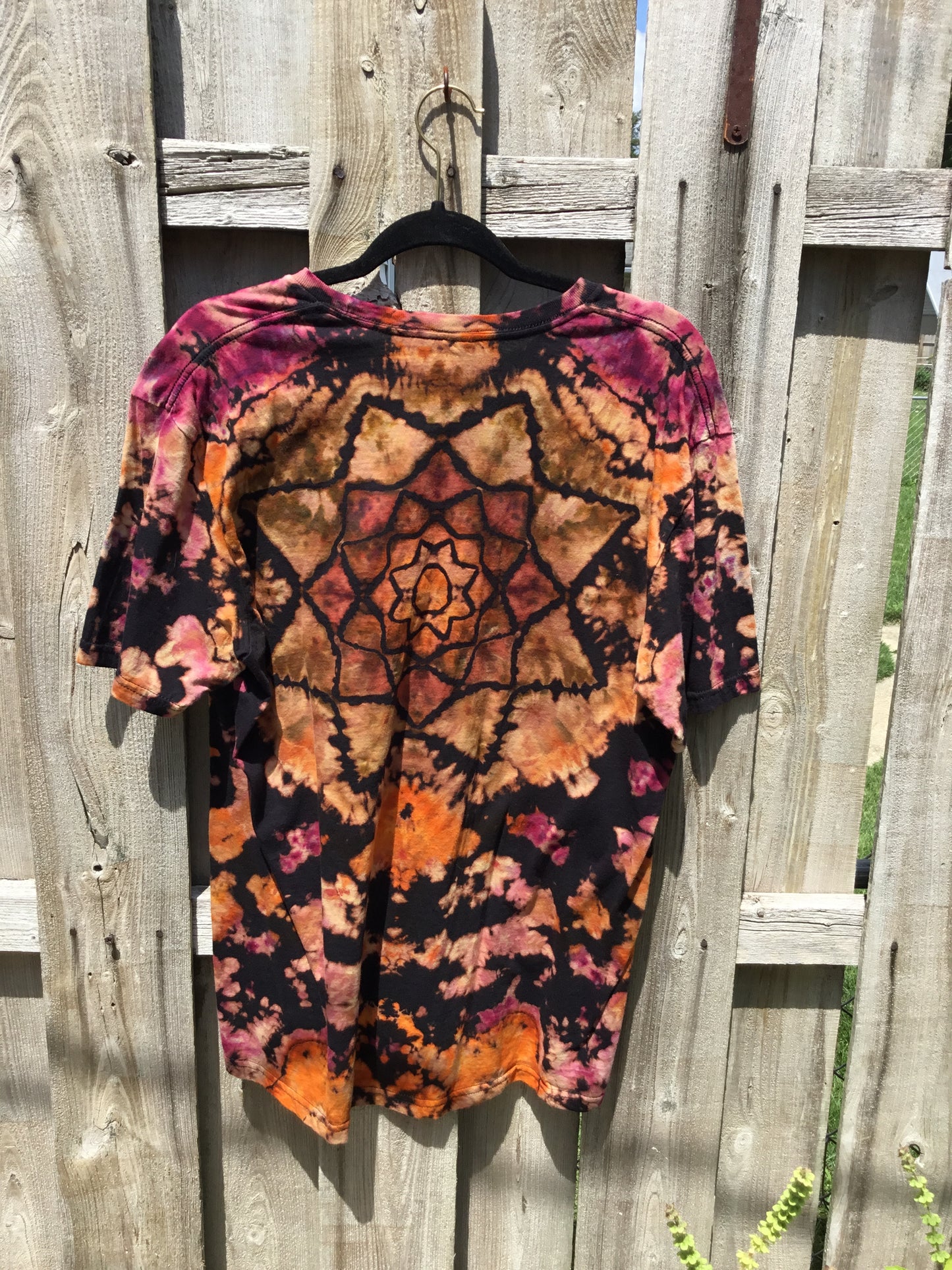 Reverse dye medium $35