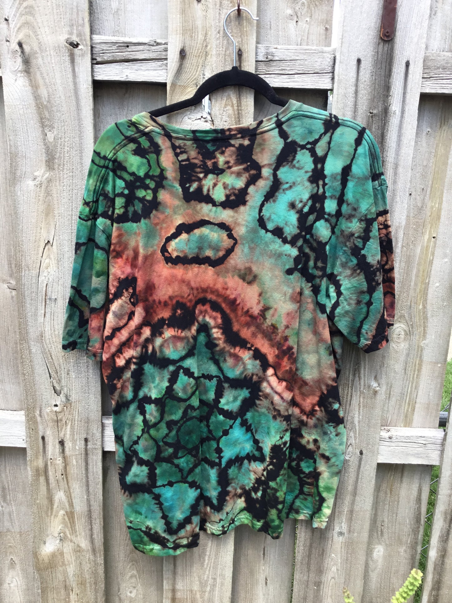 Reverse dye XL