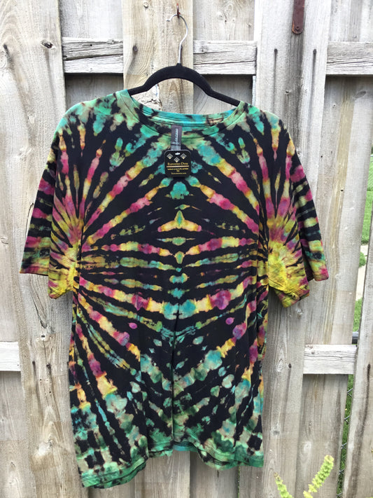 Reverse dye XL