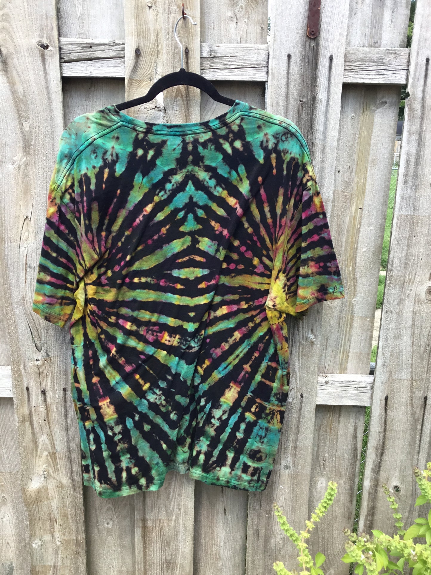 Reverse dye XL