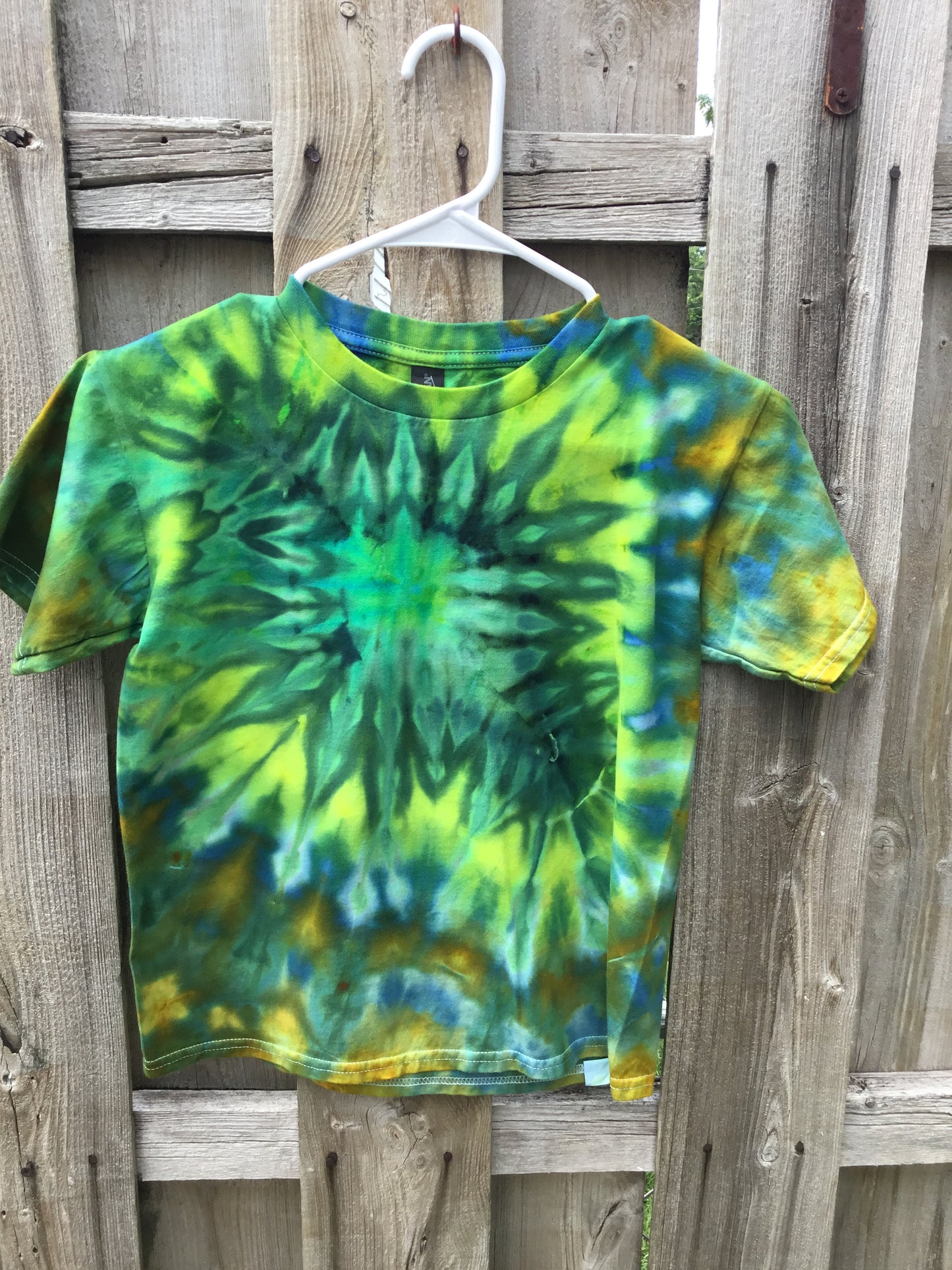 Youth size medium 10-12