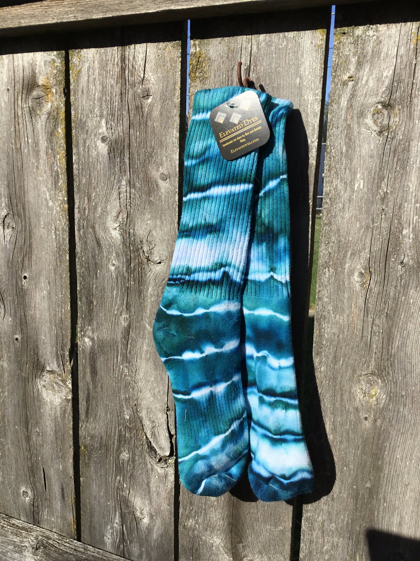 Men’s cotton sock