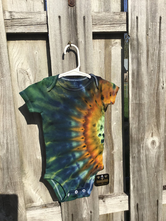 Onesie 6-9 month $15