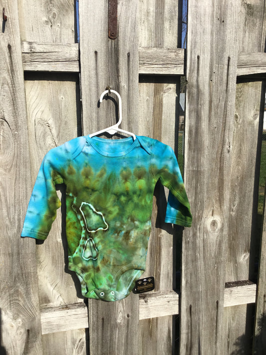 Onesie 6-9 month $15