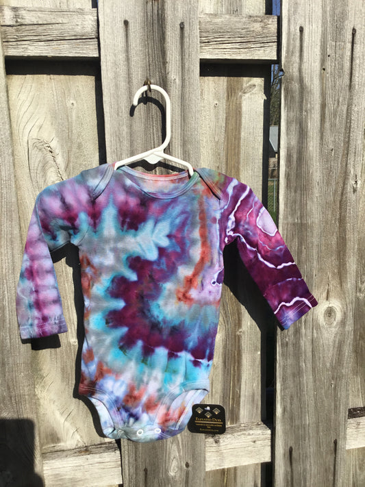 Onesie 6-9 month $15