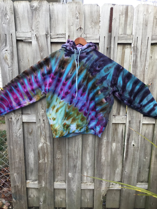 Heavy hoodie XL $65