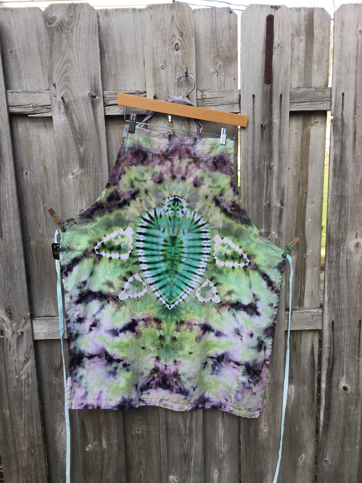 Apron $30