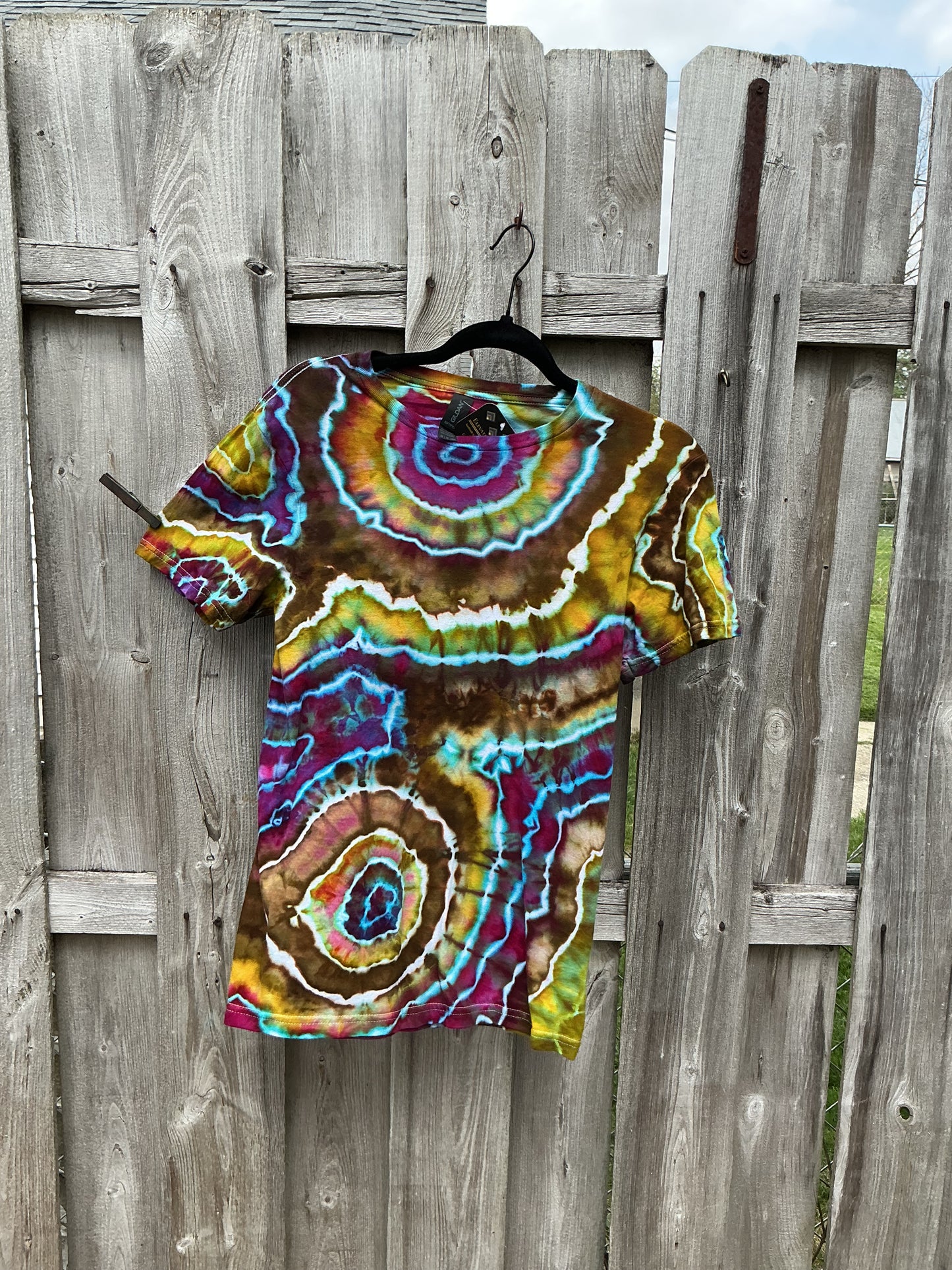 Xtra small softstyle t-shirt $30