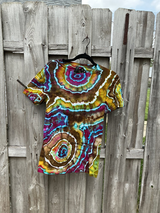 Xtra small softstyle t-shirt $30