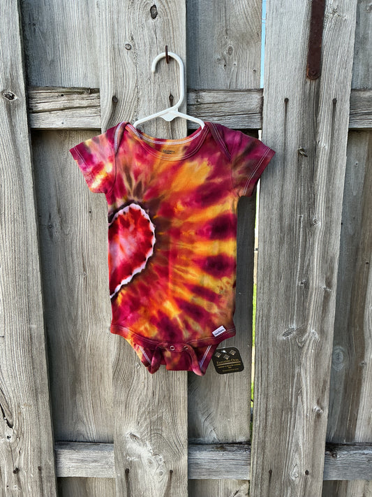 12 month onesie