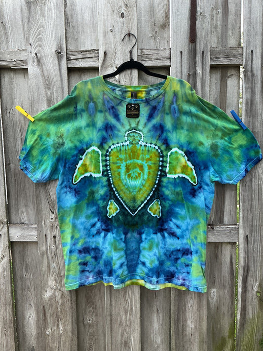 2XL T, $35