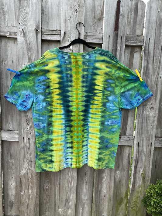 2XL T, $35