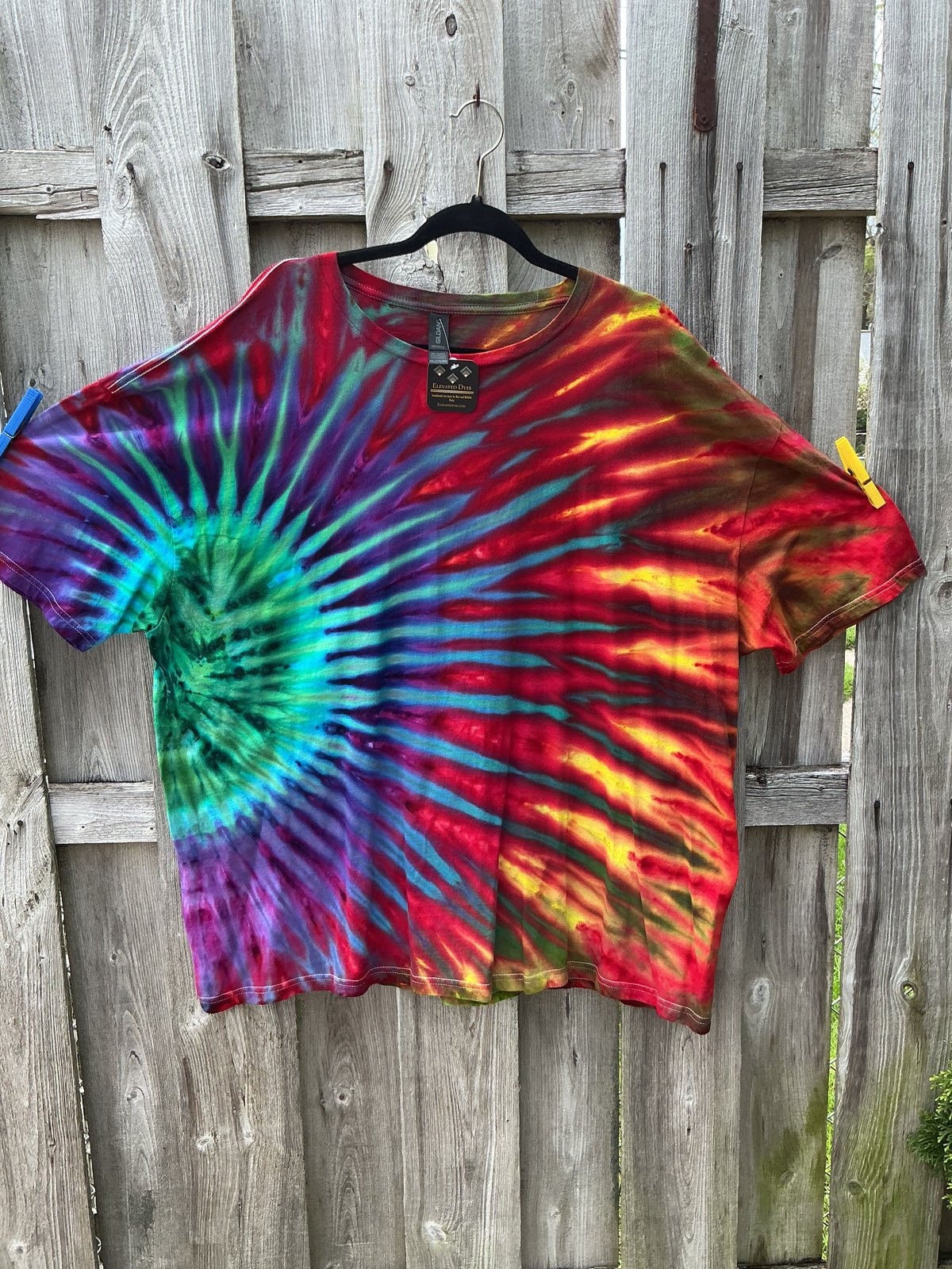 3XL TShirt