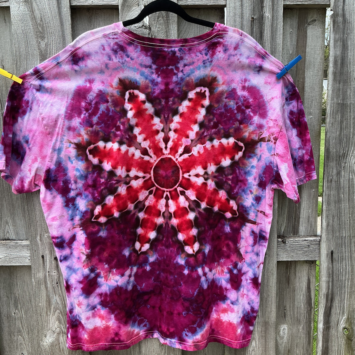 3XL goat T-shirt, $40