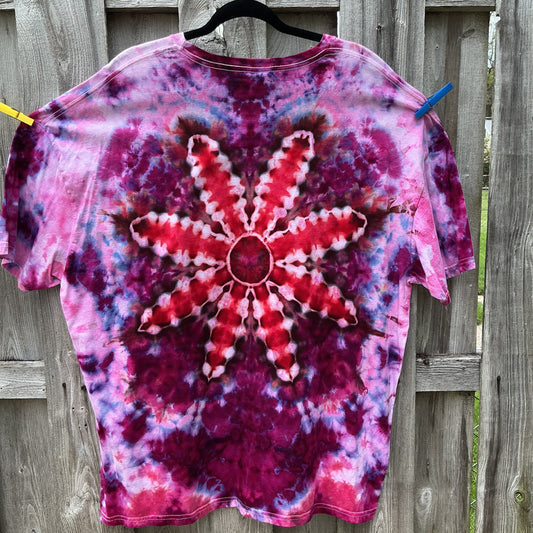 3XL goat T-shirt, $40