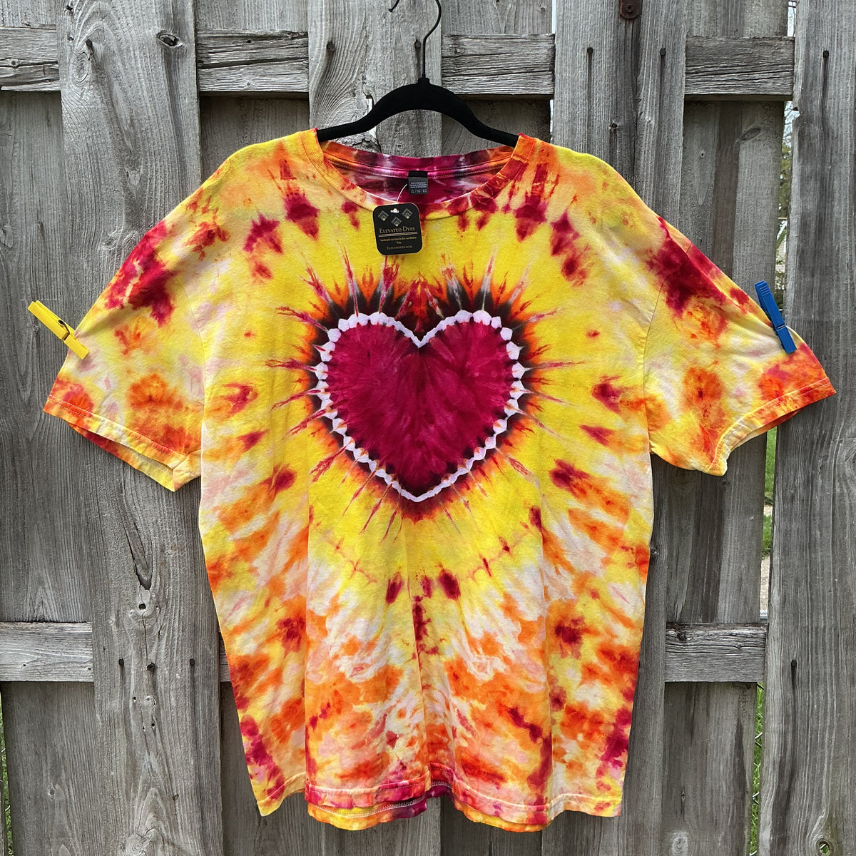 XL T shirt, $35