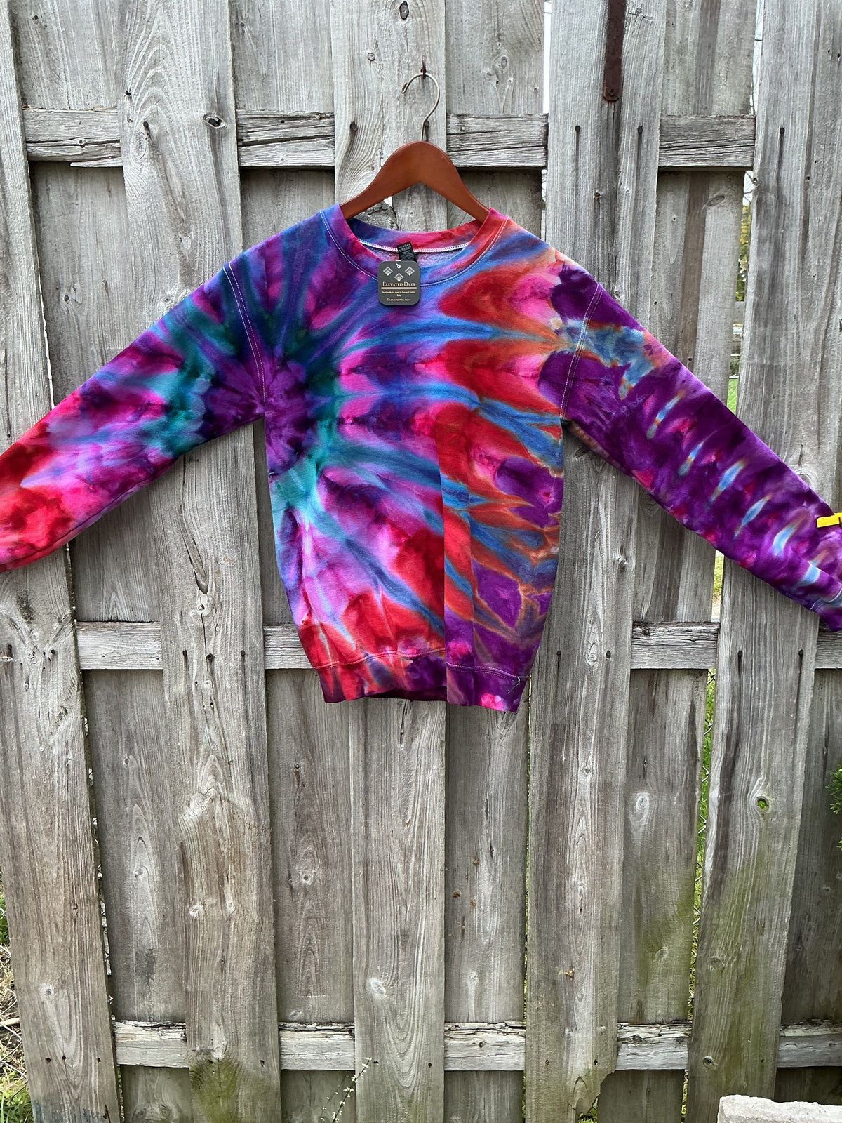 Crew neck sweatshirt XSmall