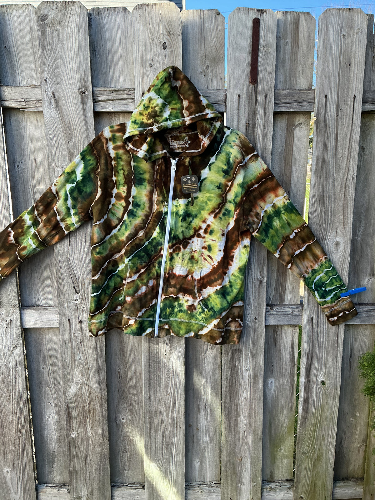 Light weight jacket Size XL