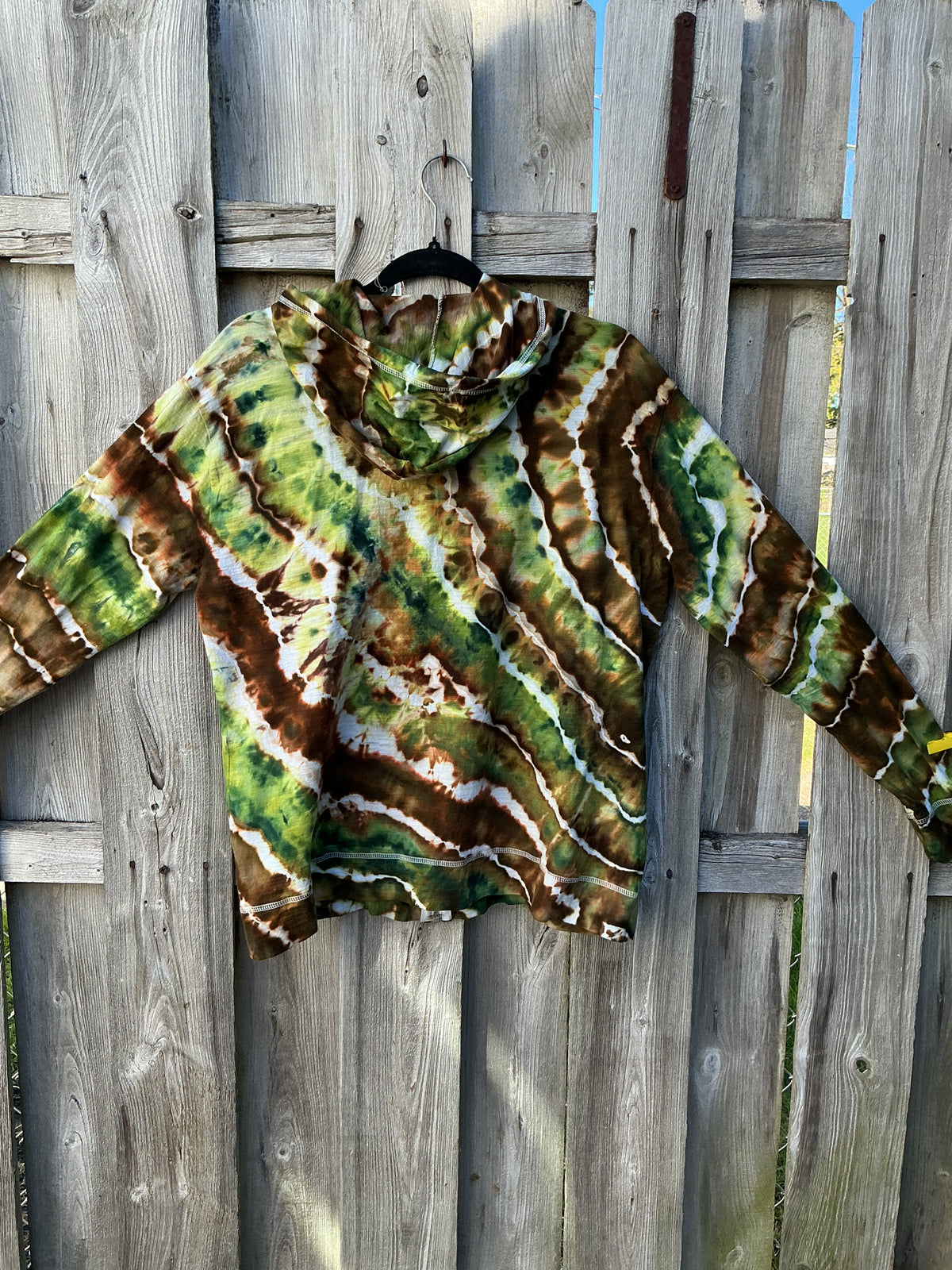 Light weight jacket Size XL