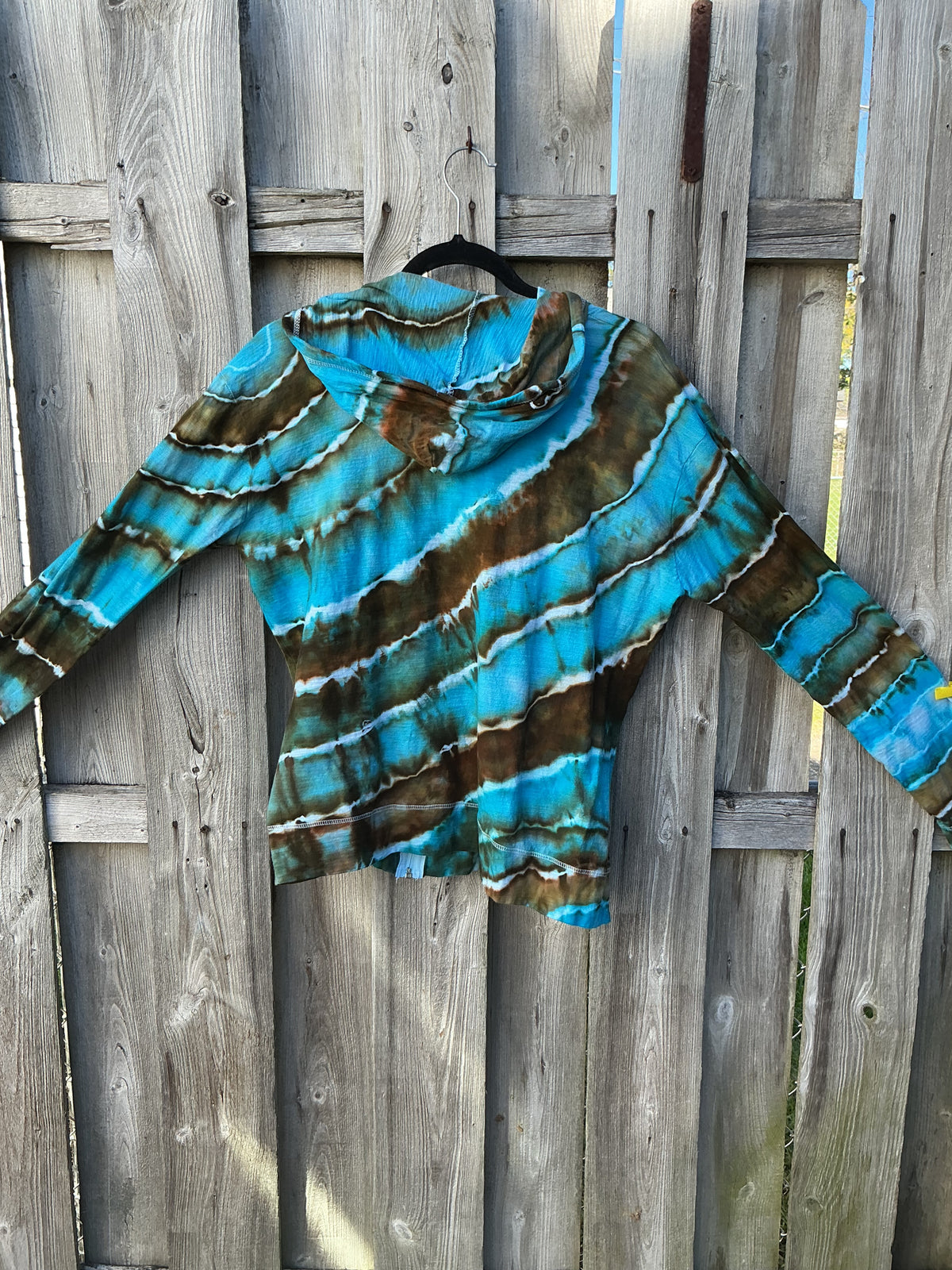 Light weight jacket size Large