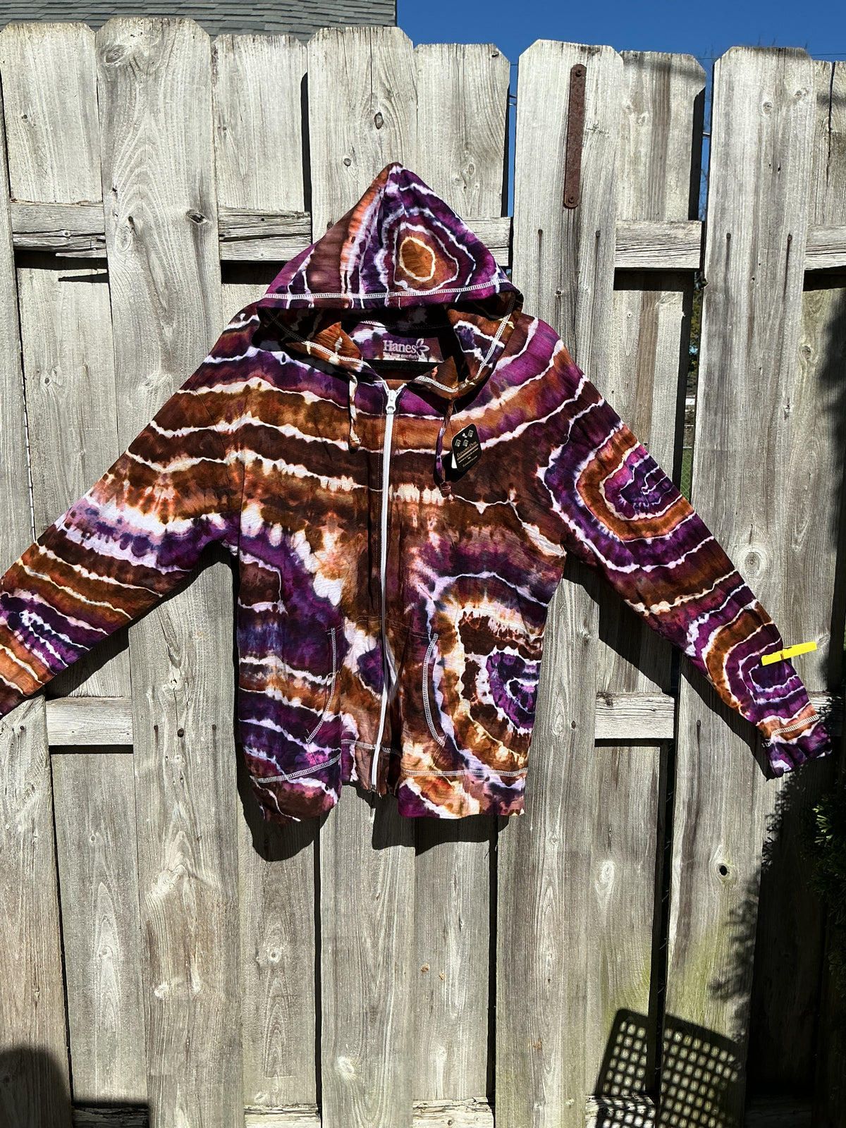 Lightweight jacket 2XL