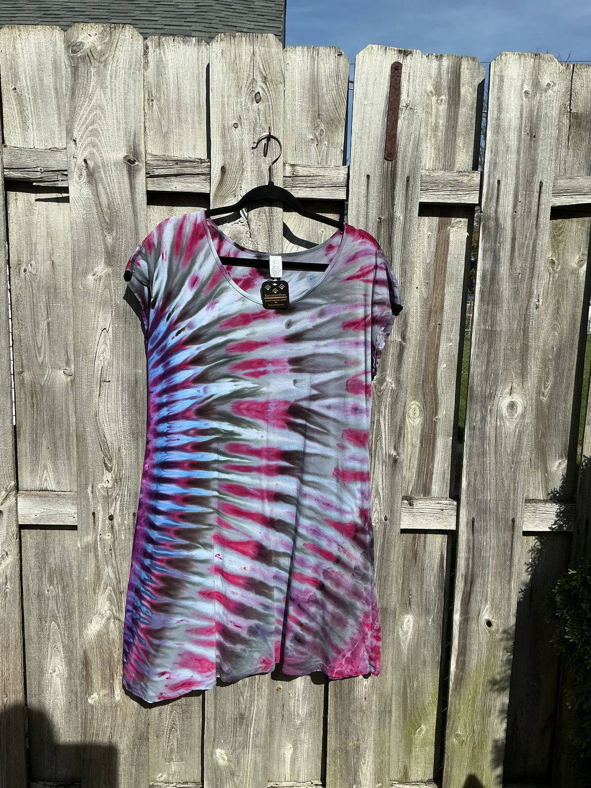Simple dress Medium, $60