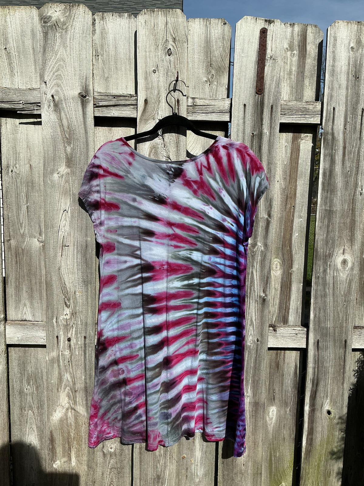 Simple dress Medium, $60