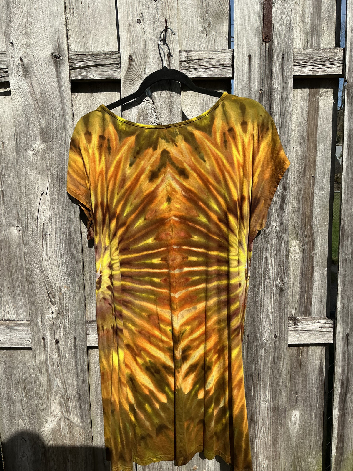 Simple dress size Large, $60